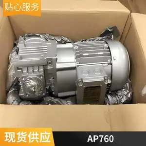 德国进口Bauer宝华伺服电机 单相异步12kw额定电压220v