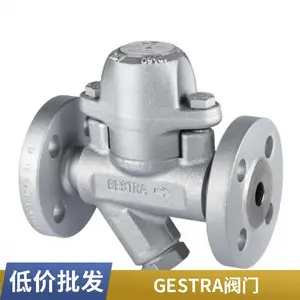 �¹�GESTRA ��������������, ͨ���ֶ����� TS 36