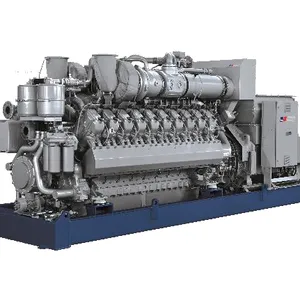 ��Ӧ�հͺ�JENBACHER J320��6��ȼ������������