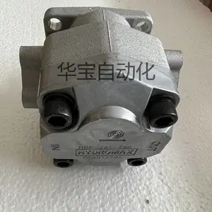 �º���ֱ����Ͻ��׼ѹ����HYDROMAX�ͱð�װ����