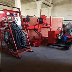 ��ú ZDY750ȫҺѹ�ӵ���� ����Һѹ������������ʹ��