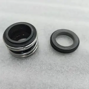 西派克MD012-12机械密封合金钢材质现货直发