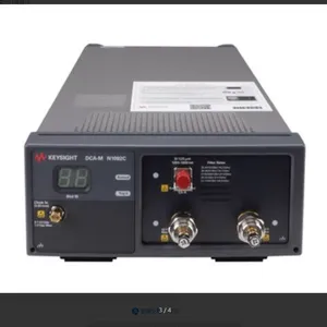 是德科技N1092A N1092B示波器 仪佰技术