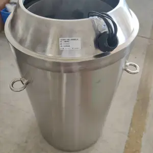 称重式土壤蒸渗监测系统 东方鑫鸿 无线传输 可选配土壤水势 温湿度盐分