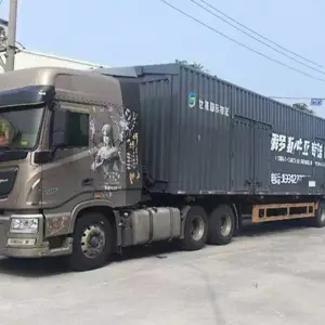 浙江玩具类中俄物流俄罗斯海外仓 俄线物流 深圳世晟易达国际物流供应
