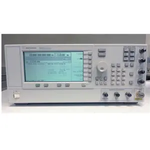 ����ȫ��/���� E8267D PSGʸ���źŷ�����,100kHz��44GHz,E8767C