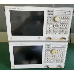 现货租售 安捷伦 E5062A 300kHz-3GHz矢量网络分析仪