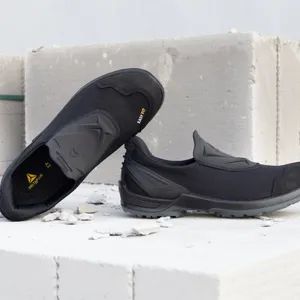北京 代尔塔PRESTO S1P 301224 防静电安全鞋