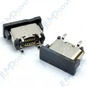 外壳:304不锈钢USB端子:铜合金type-c- 额定电压:5V/20V- PD快充- 转接头- 耐电压:100V大步精密
