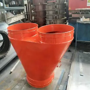 矿用通风器 耐风压煤矿多功能小型隧道管道分风器设备