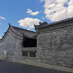 淞山 仿古建筑施工 古建筑青砖 古建青瓦 屋面瓦施工队 四合院中式别墅寺庙施工修建 河北古建工程施工队