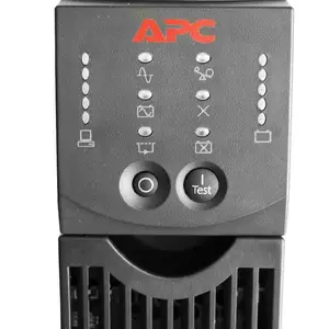 APC�����UPS��ԴSURT2000XLICH��ӵ����2KVA1400W����ѹ��Դ