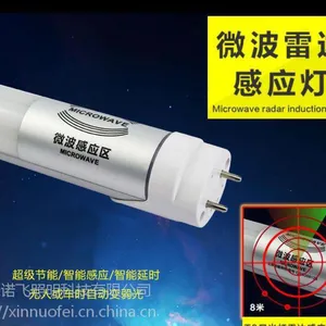 地下车库照明节能改造 陕西昕诺飞照明