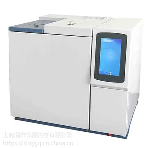 上海润羿GC-7820Plus全反控EPC自动化的气相色谱仪