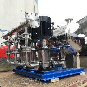 甘肃家庭用无塔上水器H-I61