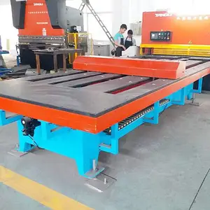 苏州德正自动化科技有限公司