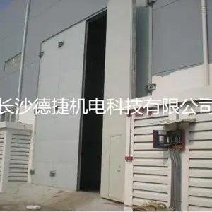 供应石化电厂医院学校实验室隔音门窗吸音板消音百叶窗
