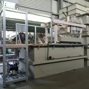 涂装废水处理设备生产厂家