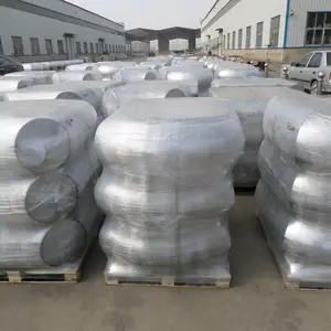 厂家直销供应碳钢弯头推制冲压弯管大口径