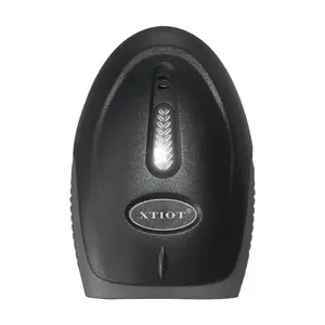 XTIOT XT6400�ǻۼ���վ����ɨ������ά�� ����ɨ��ǹ