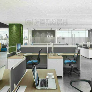 河源市区直销办公家具批量定制 欢迎来电 河源市华盛家具有限公司