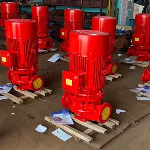 �����ó���ֱ�� XBD12.5/35G-L/90KW һ�ֻ�ԴCCCF��֤