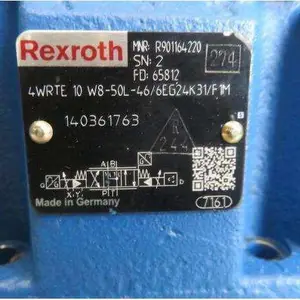 �ֻ���ʿ��Һѹ��4WRTE10V100L-4X/6EG24TK31/A1M��ʿ�ֱ�����