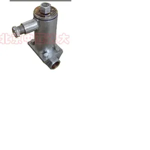 SY供型号:DFB20 库号:M17541 矿用电磁阀/温自动洒水装置