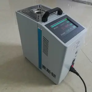 干体温度校验炉50℃~650℃