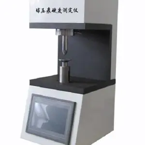 塑料球压痕硬度计产品型号SQ-961