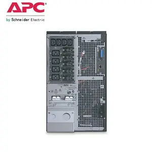APCUPS代理商SURT20KUXICH选型设计在线式UPS