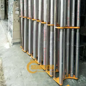福建石狮简易松布机 裁剪床拉布机 盛隆布匹松布架