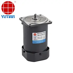 �����豸���ٵ��120W�������ٸ�Ӧ���5IK120GN-S3F