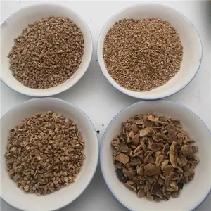 核桃壳价格 永顺核桃壳厂家