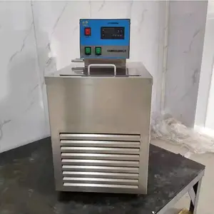 河北恒温浴槽生产厂家 JW-1030恒温循环器 -30℃~150℃