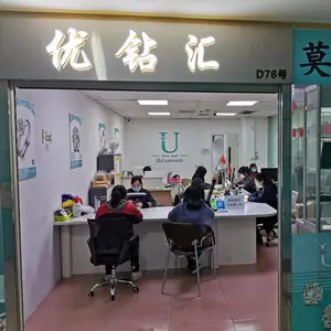 梧州市优钻汇珠宝有限公司