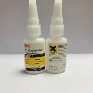 塑胶粘锌合金胶水 塑胶粘锌合金胶水使用方法