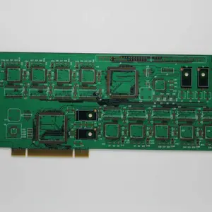 宏力捷电子PCB板 PCBA加工生产厂家 性价比高 交期更短