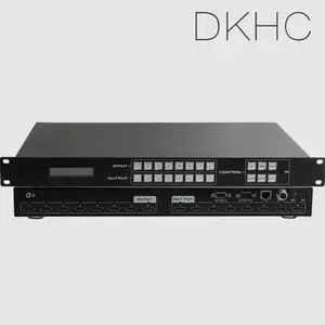 APP控制型HDMI88矩阵4K高清视频