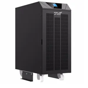 科华UPS电源YTG1106L在线式单进单出塔式长机6KVA/5400W
