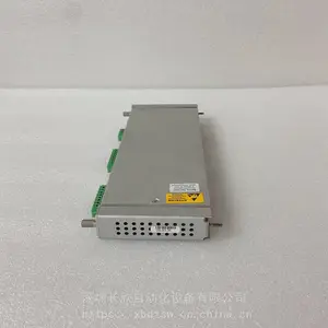 本特利3500系统125680-01 3500/40M系列BENTLY控制模块 配套大小卡