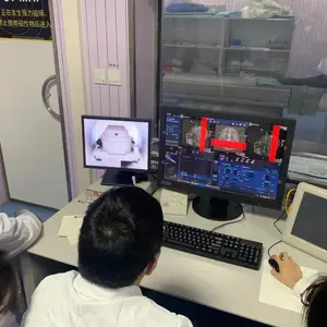 MR专用无磁摄像系统、磁共振专用无磁摄像系统、无磁摄像头