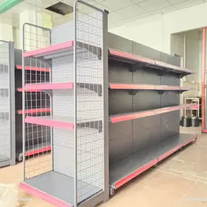 惠阳货架供应便利店货架超市货架收银台厂家直销