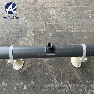 安泉环保215曝气盘 微孔膜皮 寿命长 进口原料 经久耐用 溶氧效***