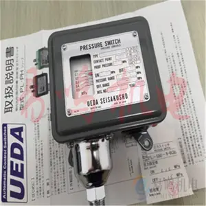 �ձ�ֲ��UEDAѹ������OPL-550-1-R3B/HDC-1-030-K-R-3