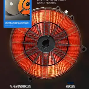������ YS-IC34H81����̨ʽǶ��ʽ���˫����ʽ���˫ͷ���¯