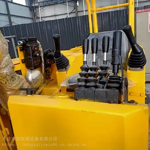 MWD6/0.3Lú���÷���Һѹ�ھ�� С���ھ��豸 �ƶ����� ����