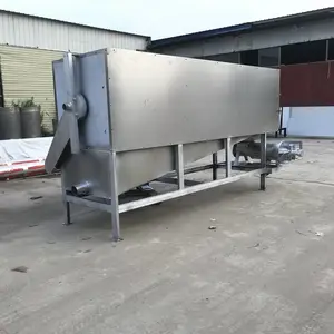 ��Ͳʽ�����ˮ�����׳���Һ�����豸 ��Ͳʽ΢�˻��豸