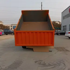 液压自卸爬坡四不像全地形爬山虎多功能农用搬运车橡胶履带运输车