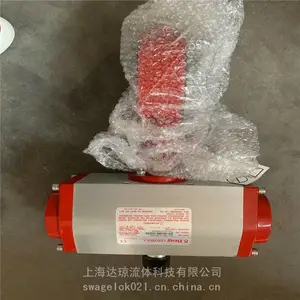 S5000/6000系列 S7000/8000系列三段式球阀现货 美国Flow-Tek球阀